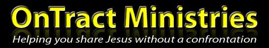 share Jesus logo